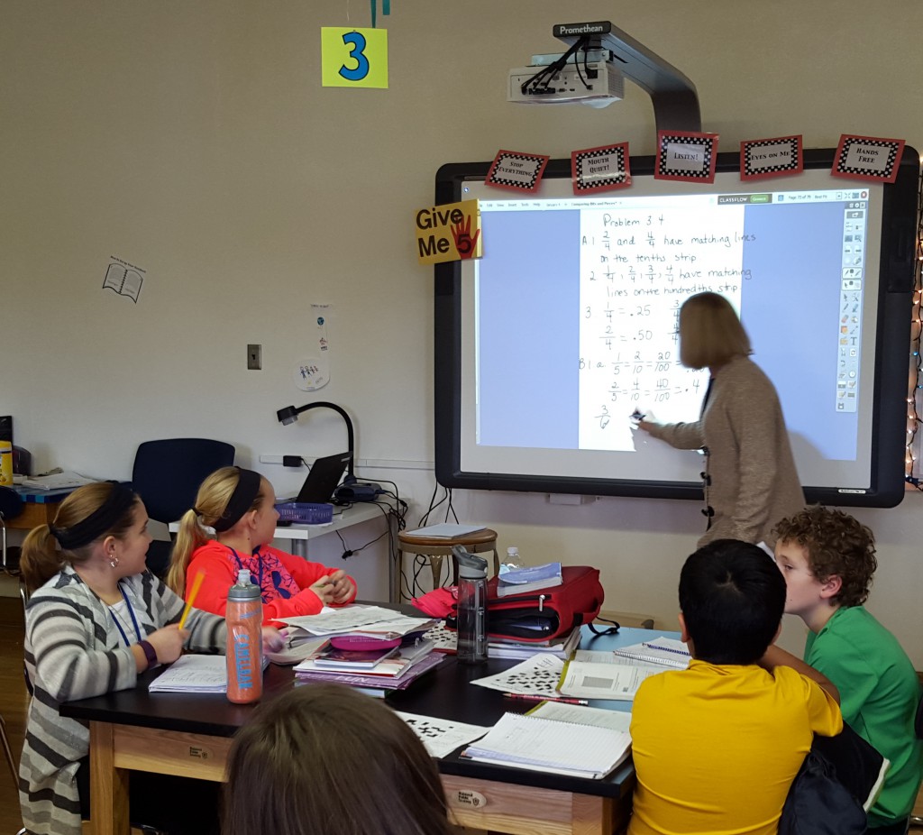 LakeView K-8 Academy