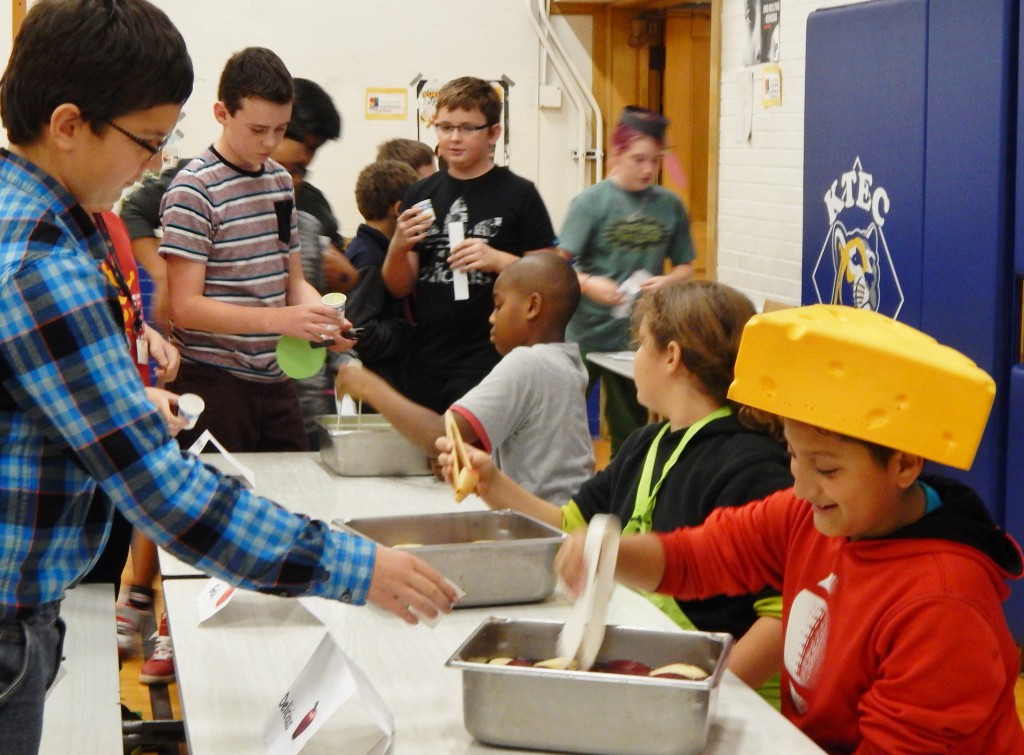 LakeView K-8 Academy