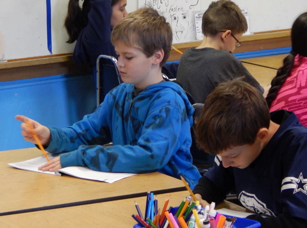 LakeView K-8 Academy