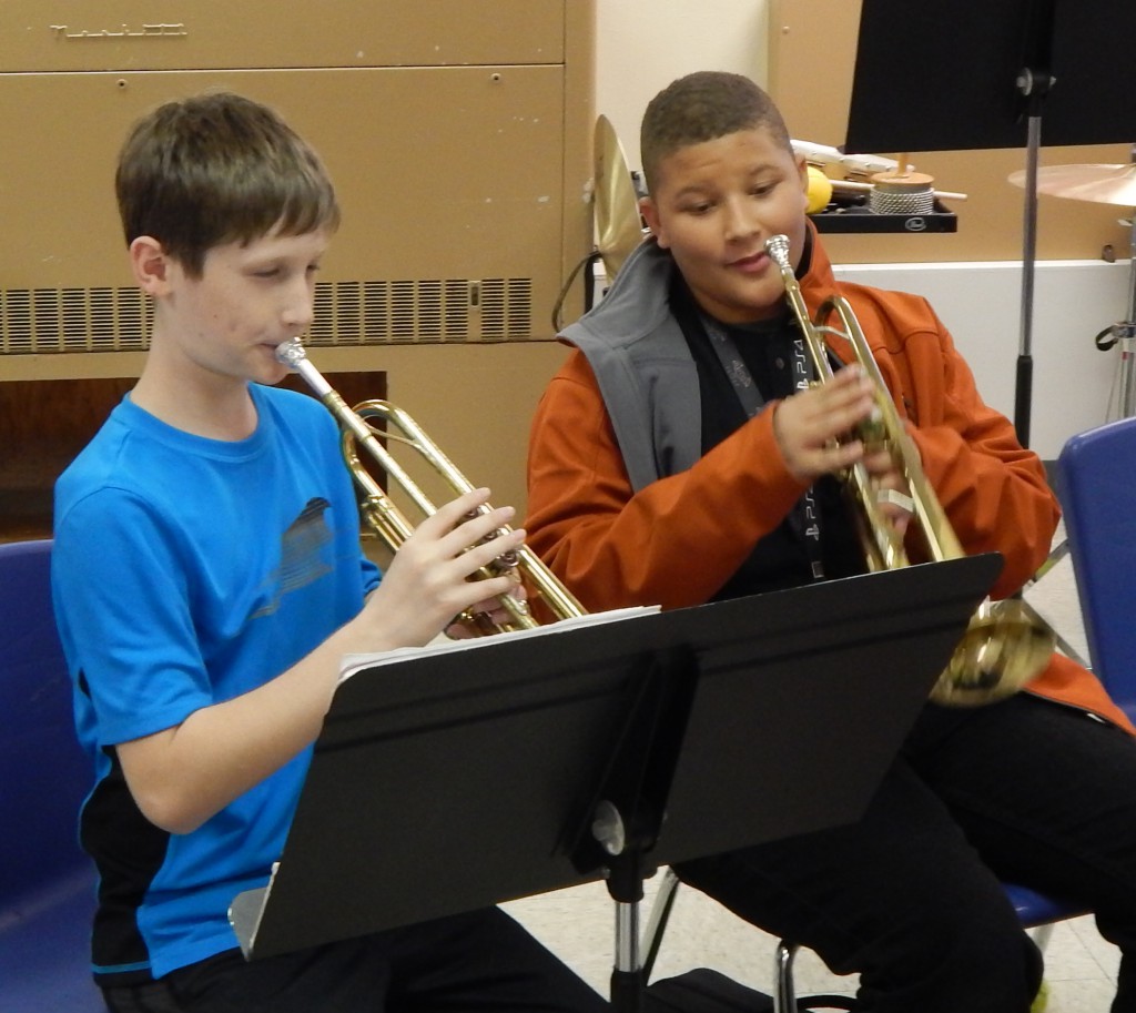 LakeView K-8 Academy