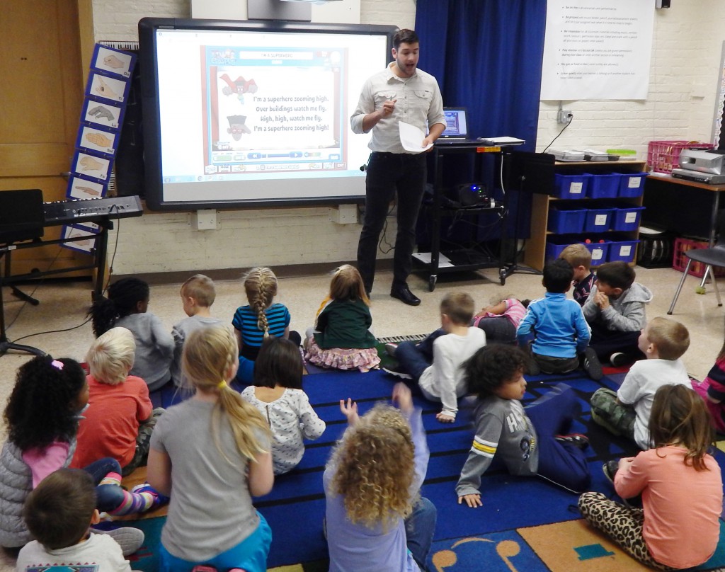 LakeView K-8 Academy