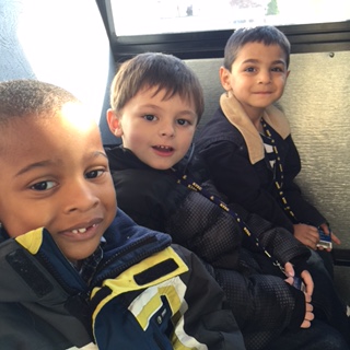 LakeView K-8 Academy