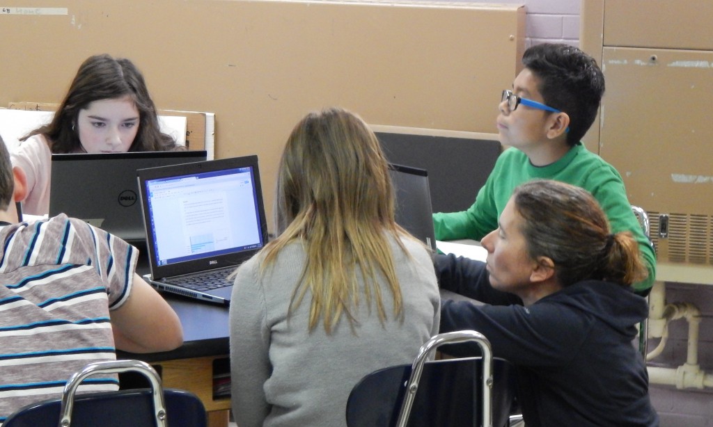 LakeView K-8 Academy