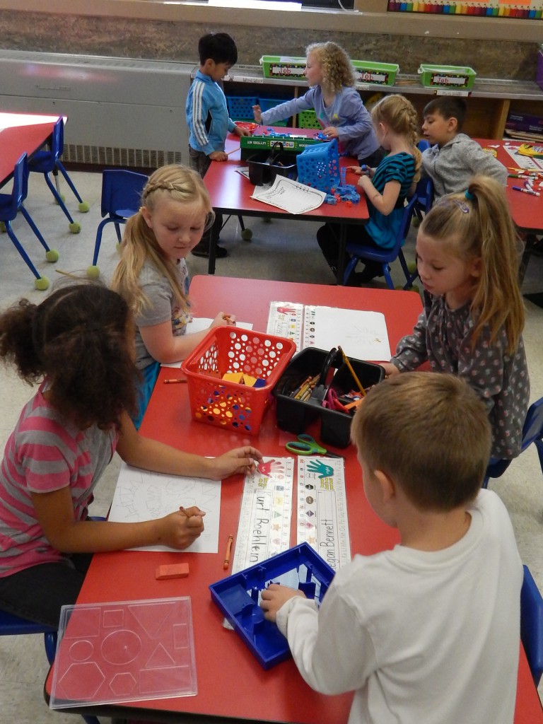 LakeView K-8 Academy