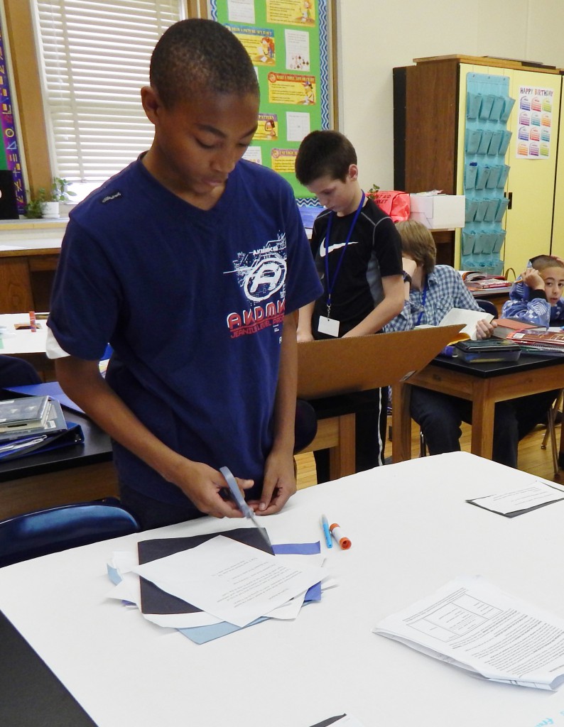 LakeView K-8 Academy