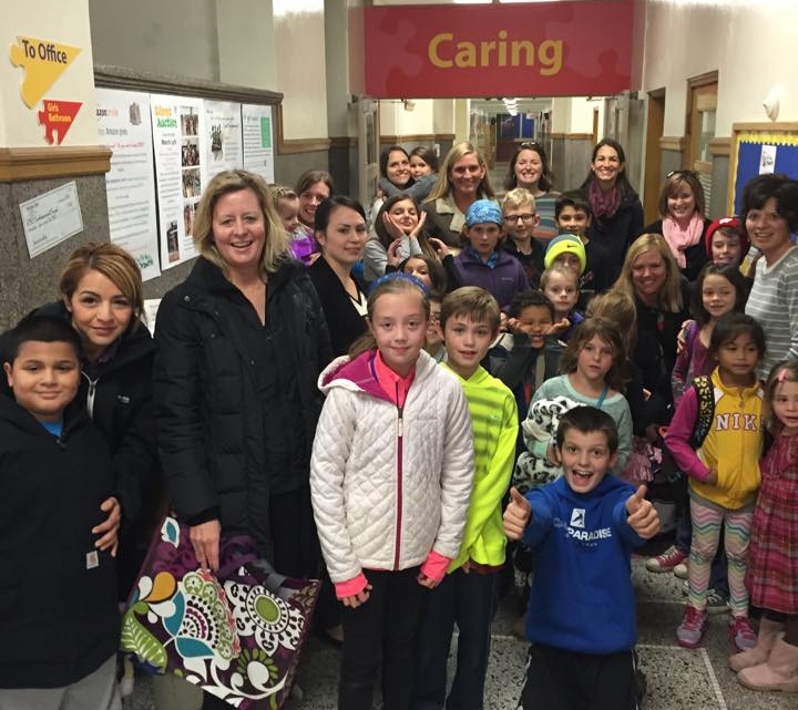 LakeView K-8 Academy