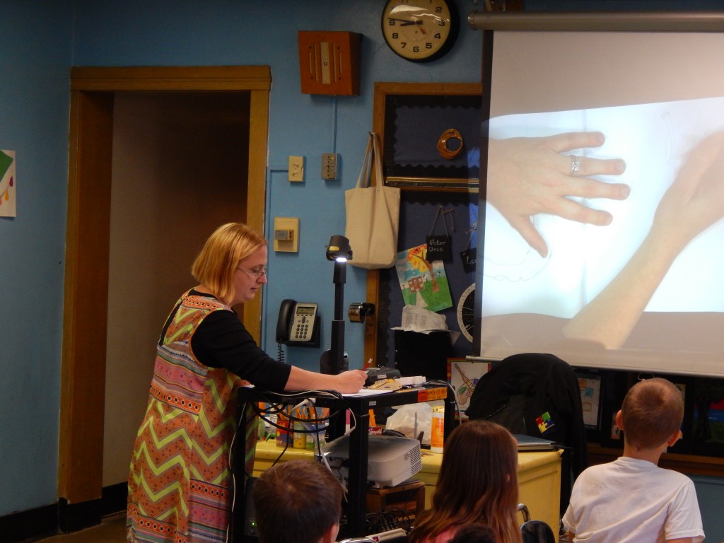 LakeView K-8 Academy