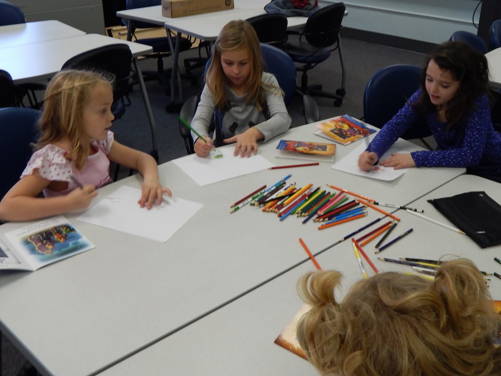 LakeView K-8 Academy