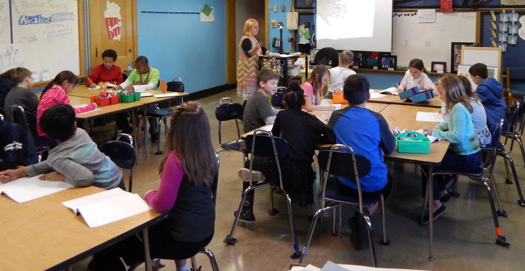 LakeView K-8 Academy