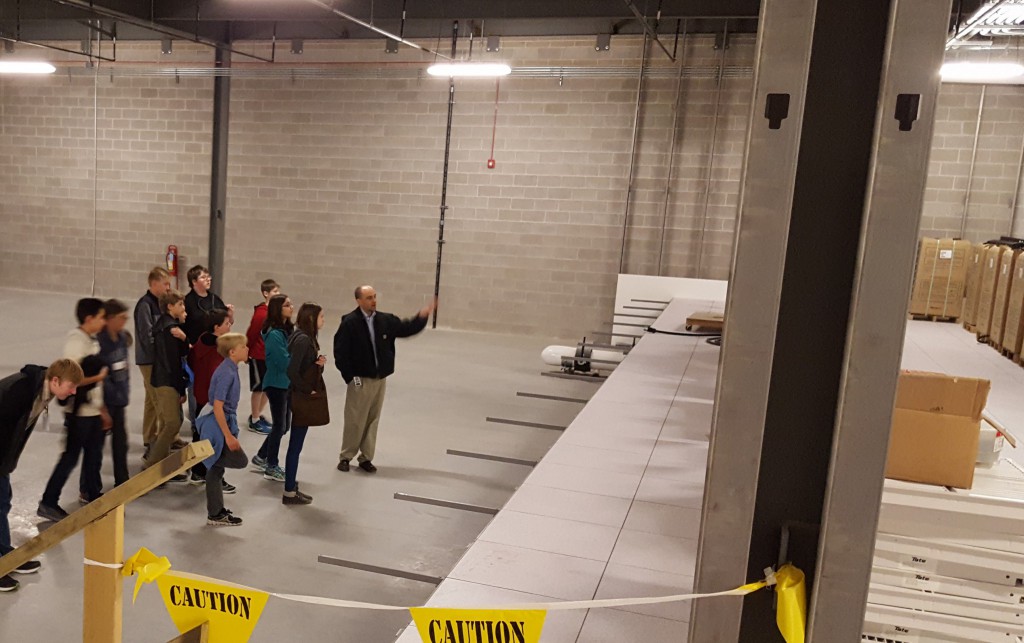 LakeView K-8 Academy