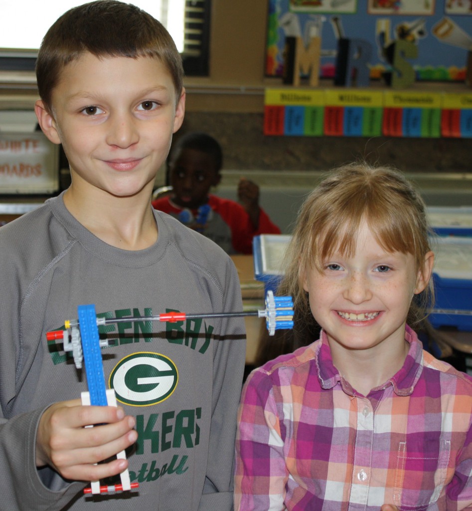 LakeView K-8 Academy
