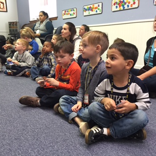 LakeView K-8 Academy