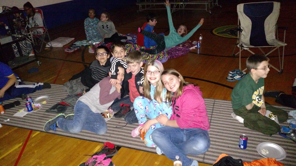 LakeView K-8 Academy