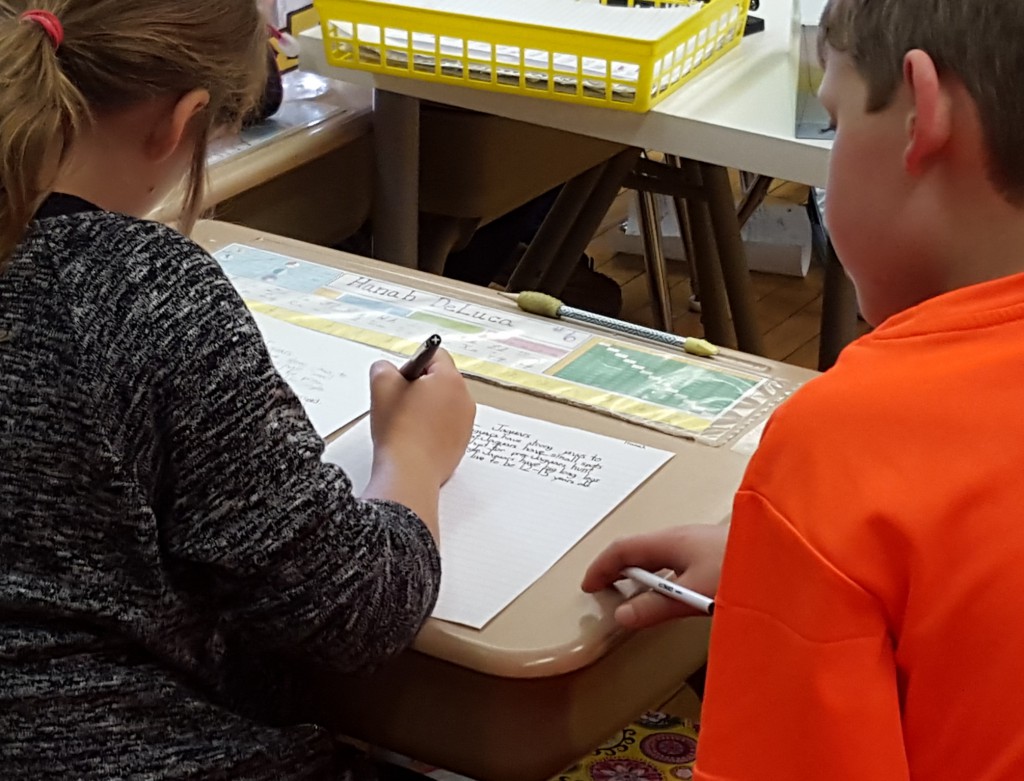 LakeView K-8 Academy