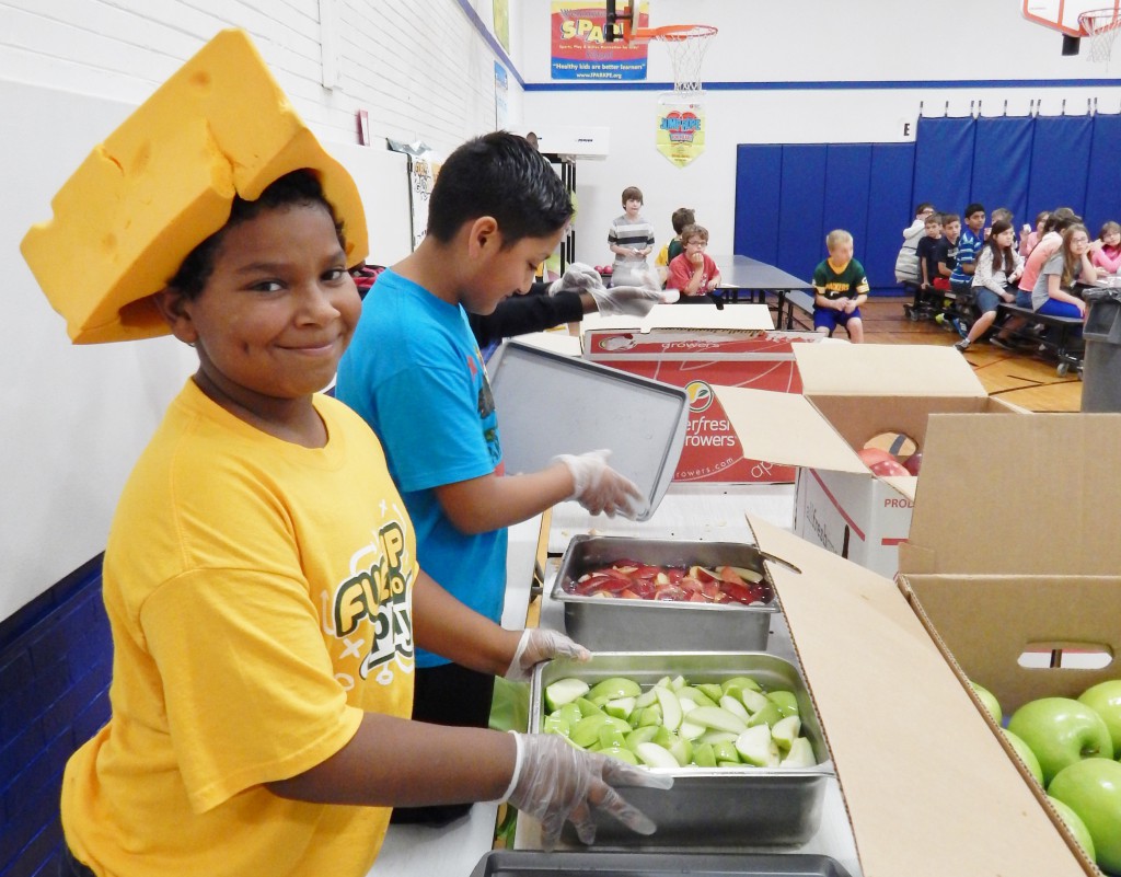 LakeView K-8 Academy