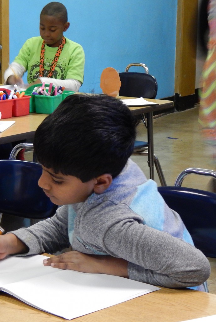 LakeView K-8 Academy