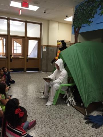 LakeView K-8 Academy