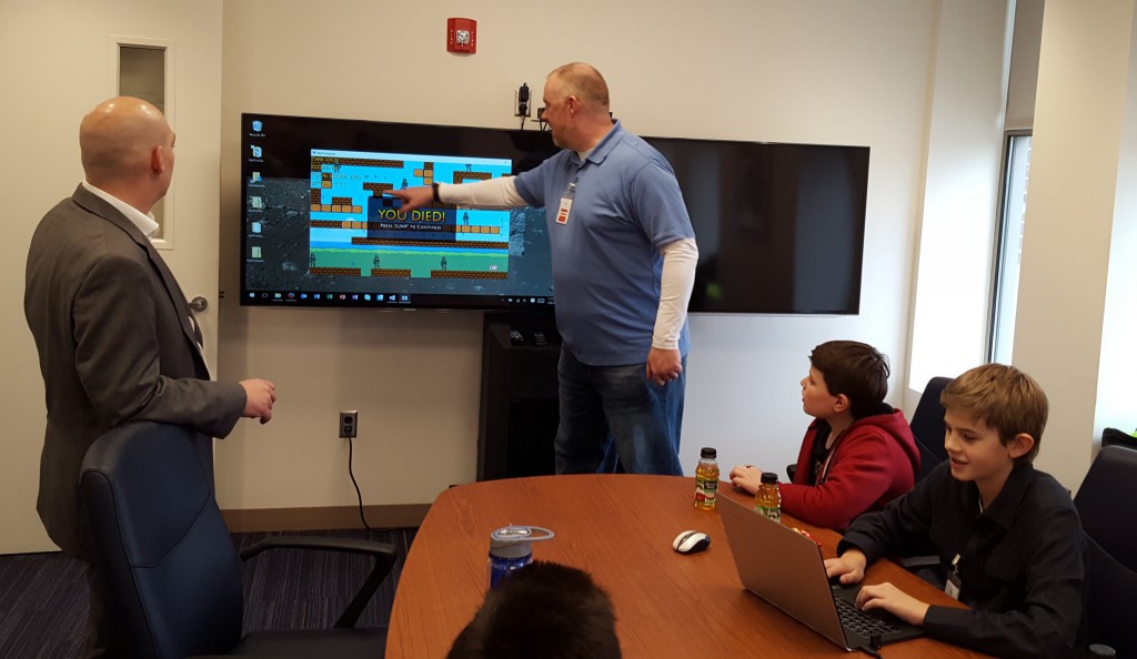 LakeView K-8 Academy