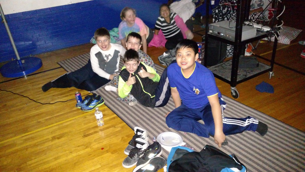 LakeView K-8 Academy