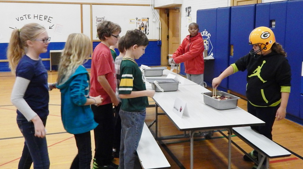LakeView K-8 Academy