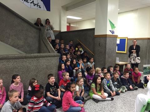 LakeView K-8 Academy