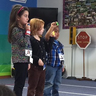 LakeView K-8 Academy
