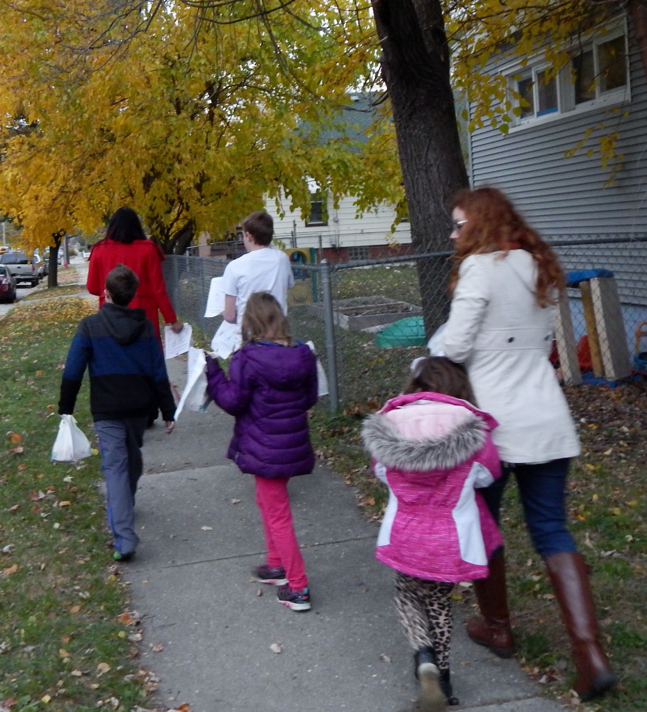 LakeView K-8 Academy