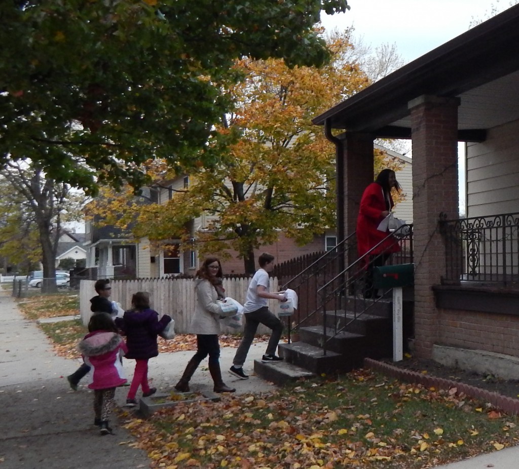 LakeView K-8 Academy