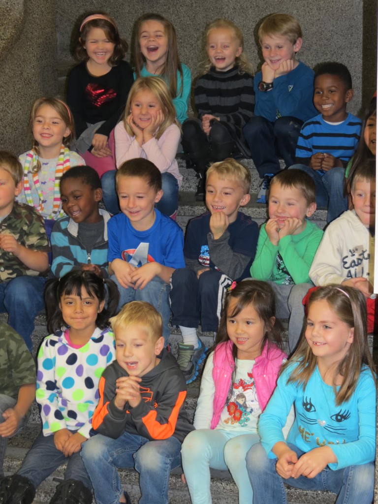 LakeView K-8 Academy