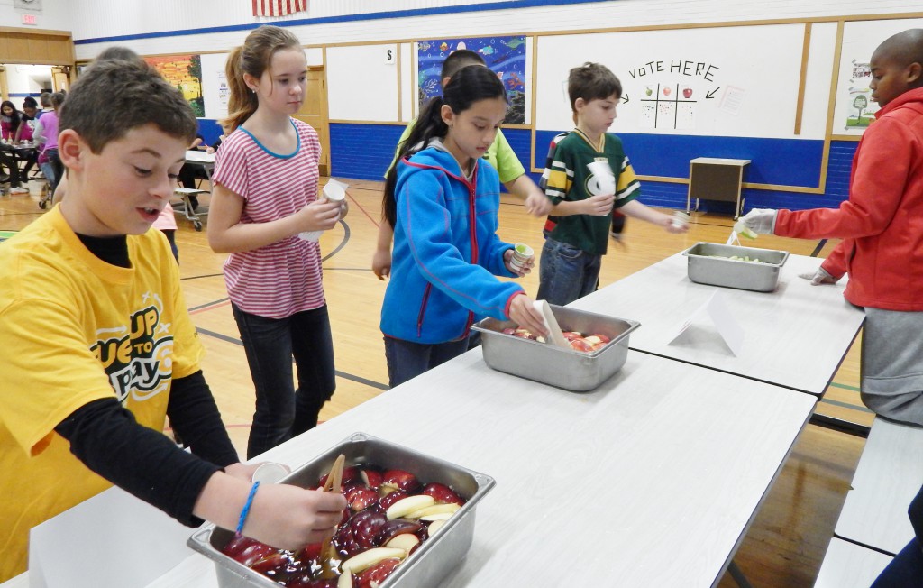 LakeView K-8 Academy