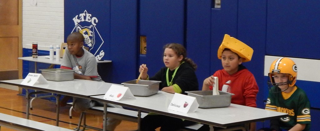 LakeView K-8 Academy