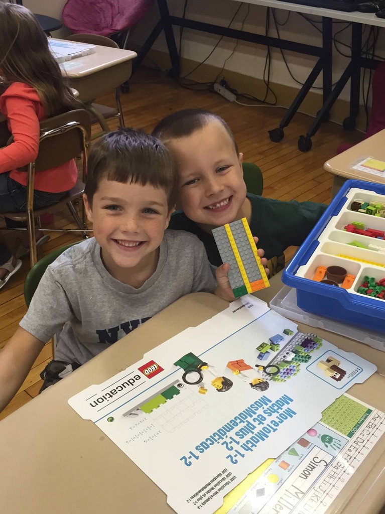 LakeView K-8 Academy