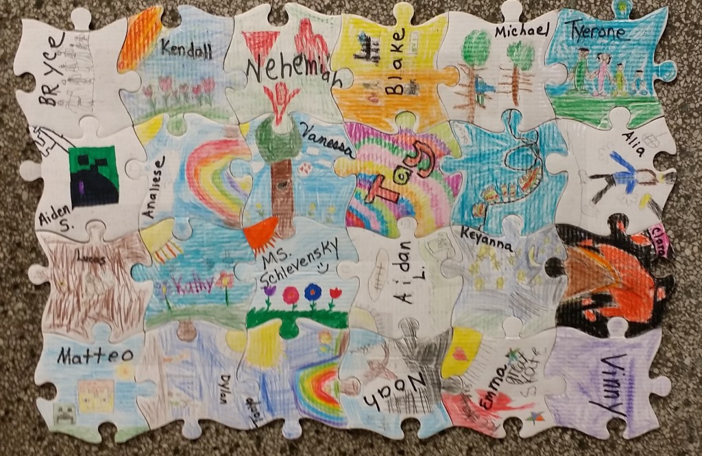LakeView K-8 Academy