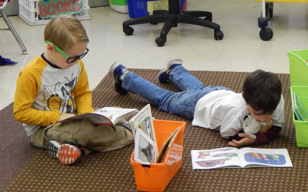 LakeView K-8 Academy