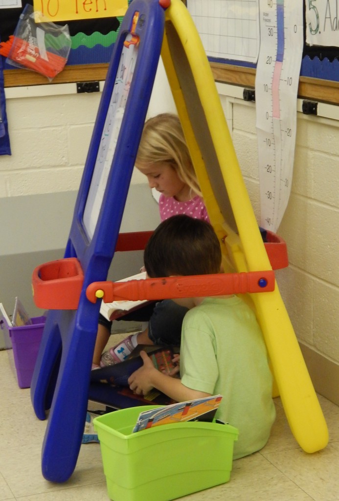LakeView K-8 Academy
