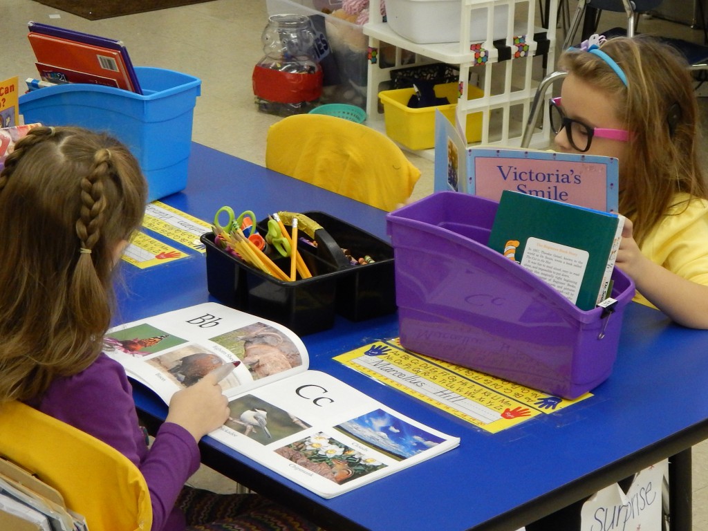 LakeView K-8 Academy