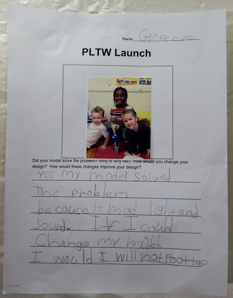 LakeView K-8 Academy
