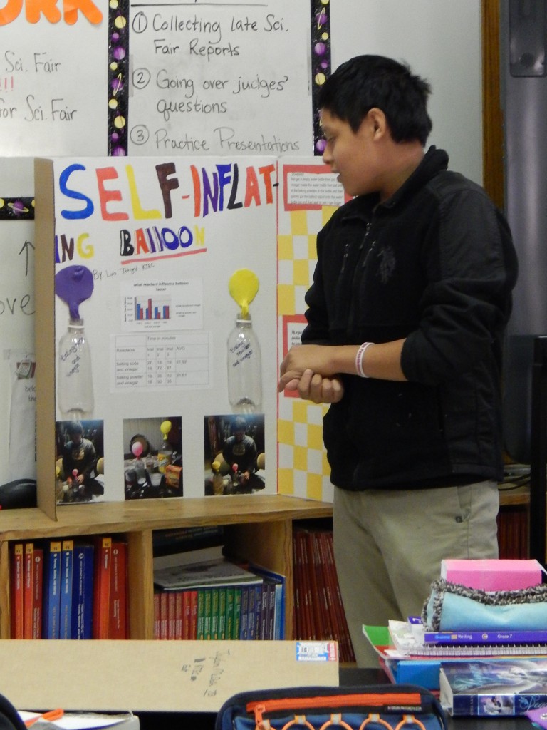 LakeView K-8 Academy