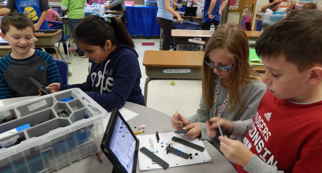 LakeView K-8 Academy