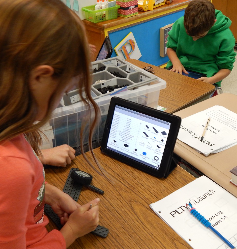 LakeView K-8 Academy