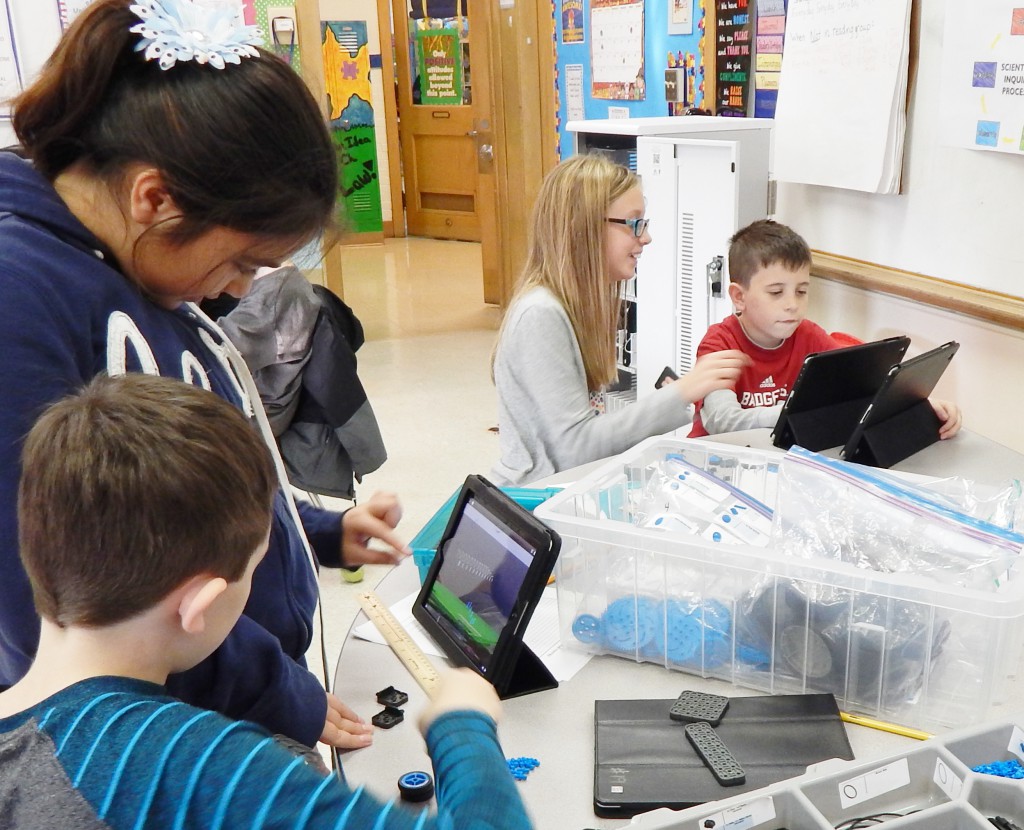 LakeView K-8 Academy