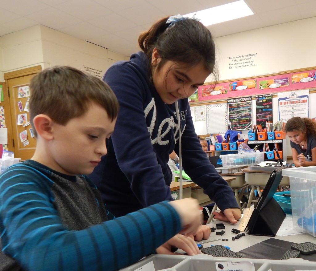 LakeView K-8 Academy