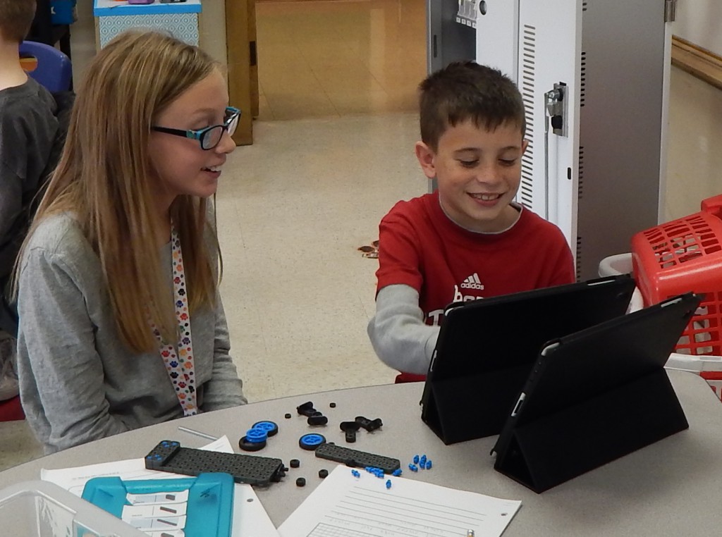 LakeView K-8 Academy