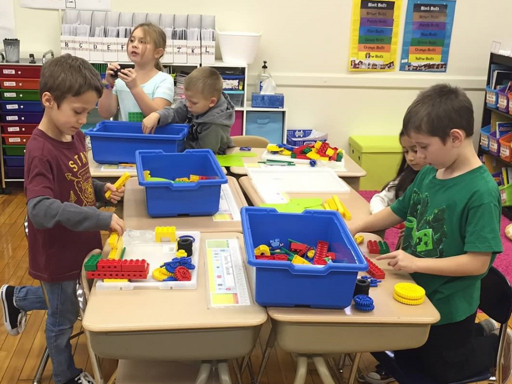 LakeView K-8 Academy