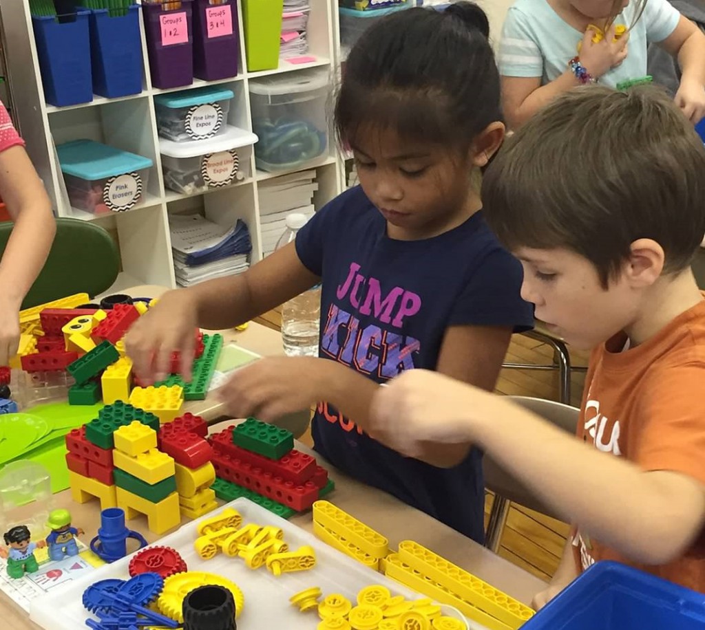 LakeView K-8 Academy