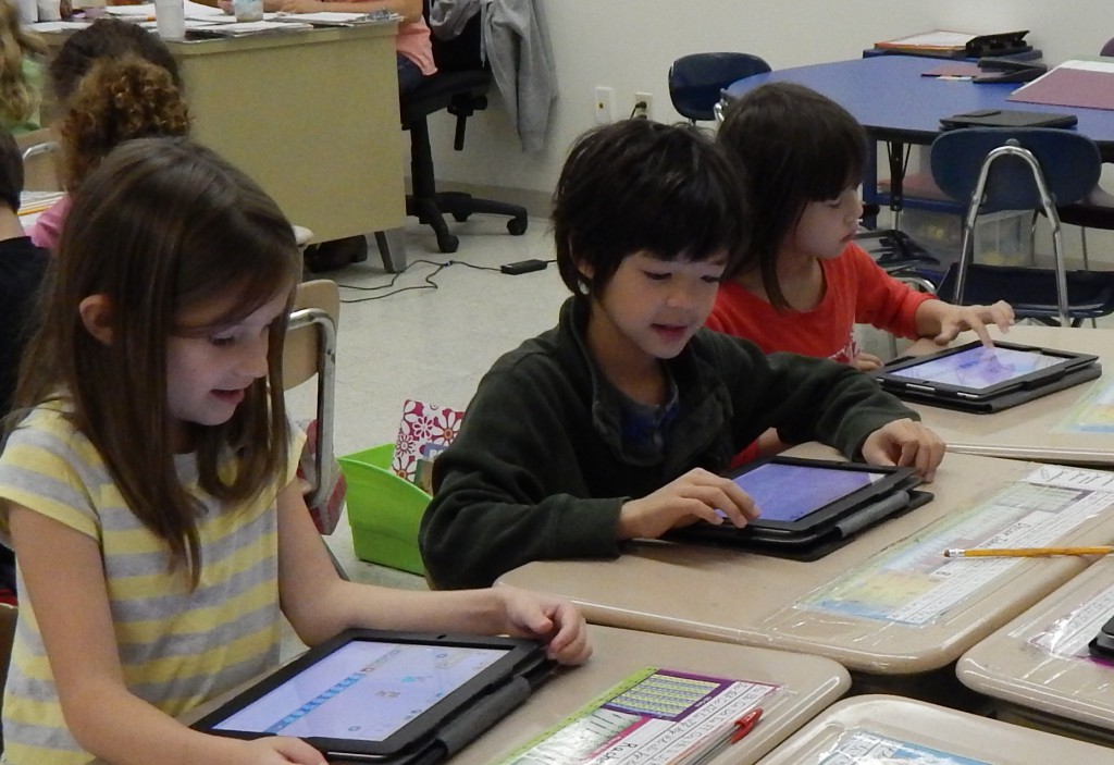 LakeView K-8 Academy