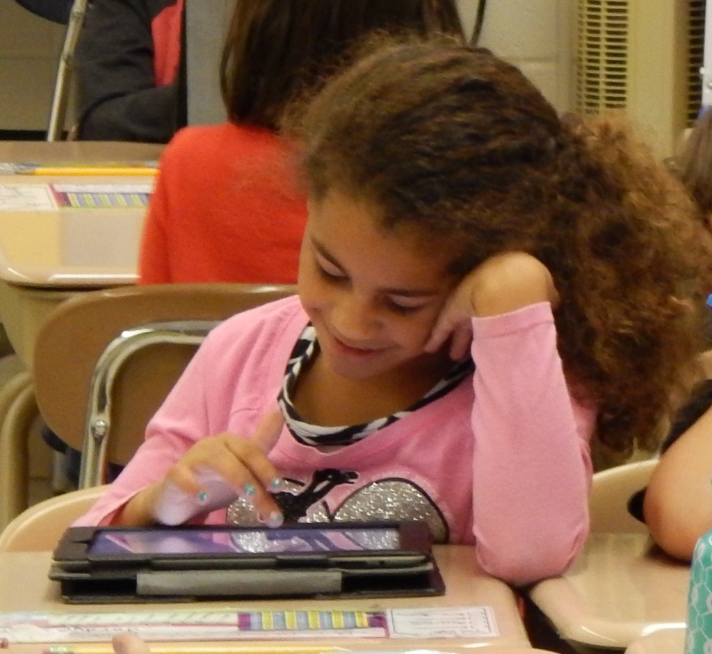 LakeView K-8 Academy