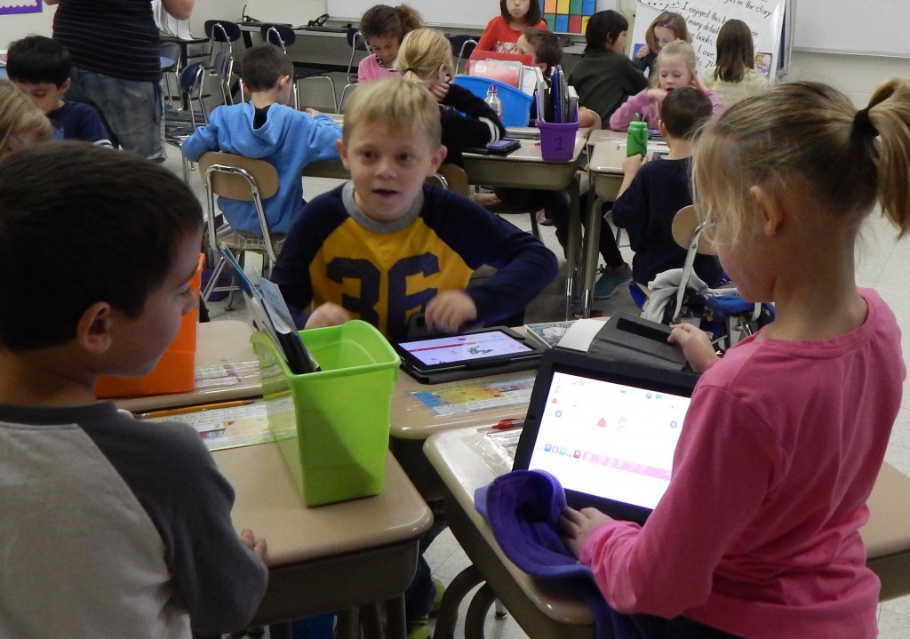 LakeView K-8 Academy