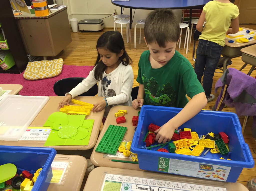 LakeView K-8 Academy
