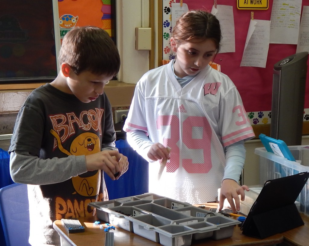 LakeView K-8 Academy